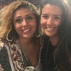 Meet your Posher, Erica